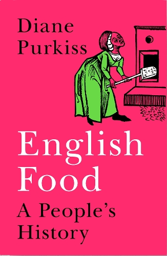 English Food