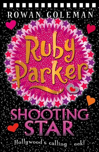 Ruby Parker: Shooting Star