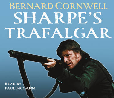 Sharpe's Trafalgar