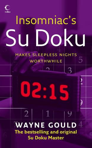 Insomniac's Su Doku