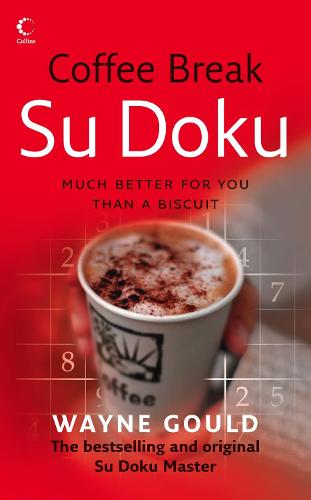 Coffee Break Su Doku