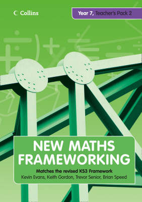 Year 7 Teacher's Guide Book 2 (levels 4-5)