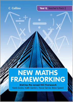 Year 8 Teacher's Guide Book 2 (Levels 5-6)