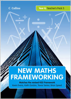 Year 8 Teacher's Guide Book 3 (Levels 6-7)