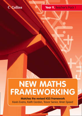 Year 9 Teacher's Guide Book 1 (Levels 4-5)