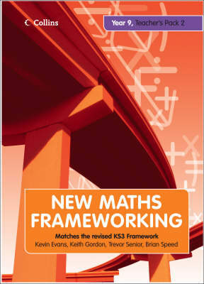 Year 9 Teacher's Guide Book 2 (Levels 5-7)