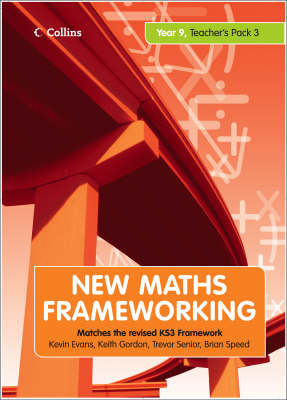 Year 9 Teacher's Guide Book 3 (Levels 6-8)