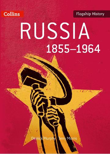 Russia 1855–1964