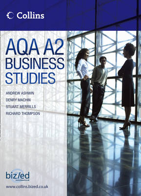 AQA A2 Business Studies