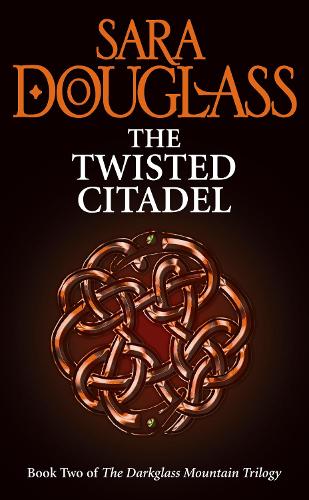 The Twisted Citadel