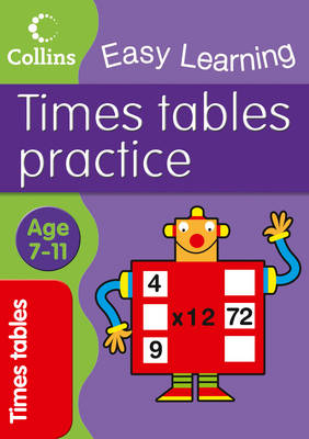 Times Tables Practice