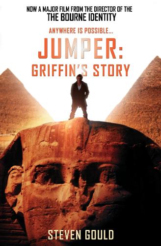Jumper: Griffin’s Story
