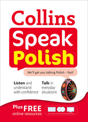 Collins Speak Polish