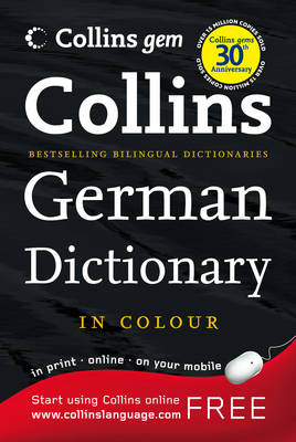 German Dictionary