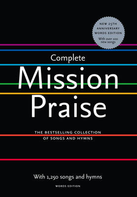 Complete Mission Praise
