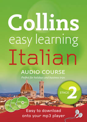 Italian: Level 2