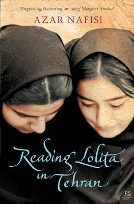 Reading "Lolita" in Tehran