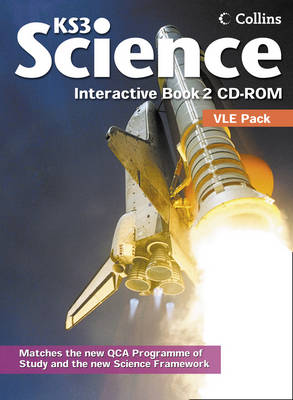 Interactive: VLE Pack Bk. 2