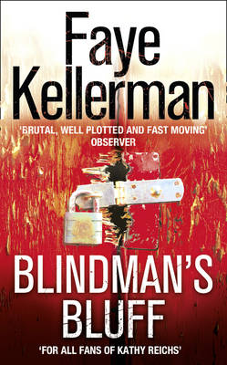 Blindman's Bluff