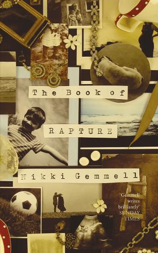 The Book of Rapture