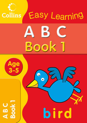 ABC Age 3-5