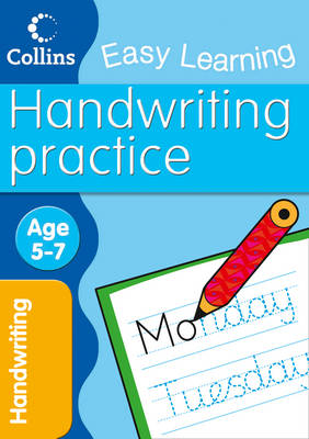 Handwriting Practice