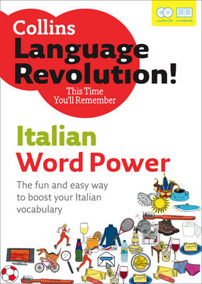 Word Power Italian