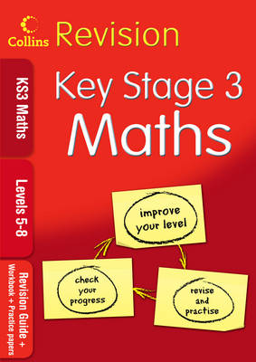 KS3 Maths L5-8