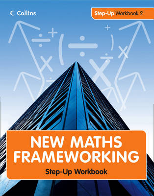 Step Up Workbook