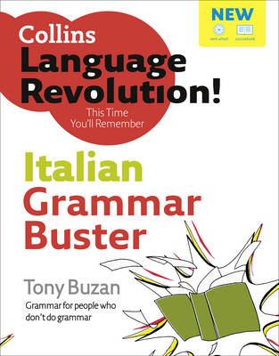 Italian Grammar Buster