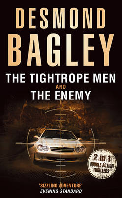 The The Tightrope Men: The Tightrope Men / The Enemy AND The Enemy