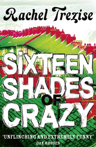 Sixteen Shades of Crazy