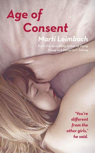 Age of Consent