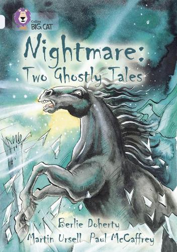 Nightmare: Two Ghostly Tales