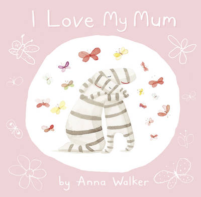 I Love My Mum