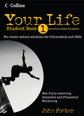 Your Life - Student Book 1: Book 1