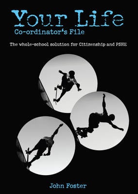 KS3 Co-ordinator's File