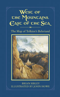 West of the Mountains, East of the Sea