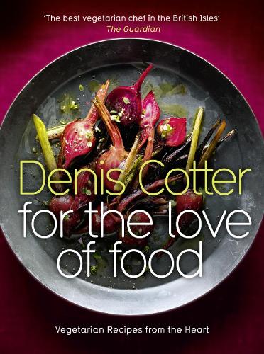For The Love of Food