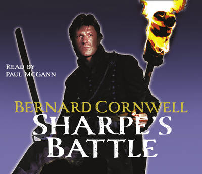Sharpe's Battle