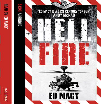 Hellfire [Abridged Edition] 10/760