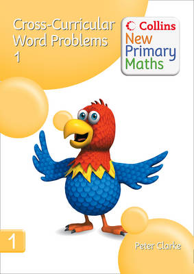 Cross-Curricular Word Problems 1