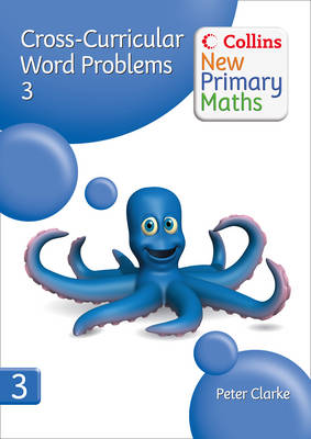 Cross-Curricular Word Problems 3