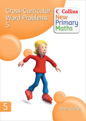 Cross-Curricular Word Problems 5