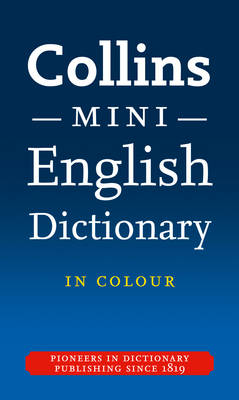 Collins English Dictionary