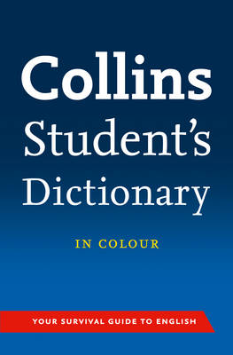 Collins Student's Dictionary