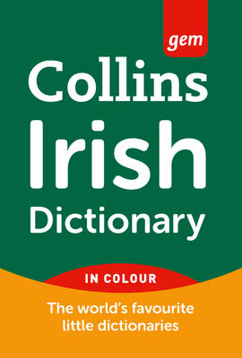 Irish Dictionary