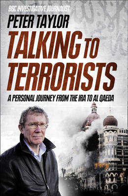 Talking to Terrorists