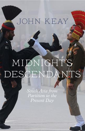Midnight’s Descendants