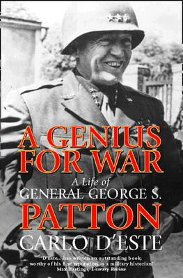 A Genius for War: v. 2